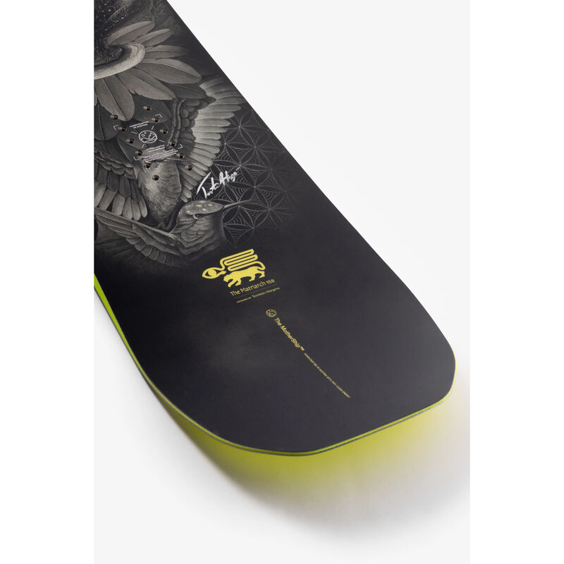 CAPiTA The Matriarch Snowboard image number 4