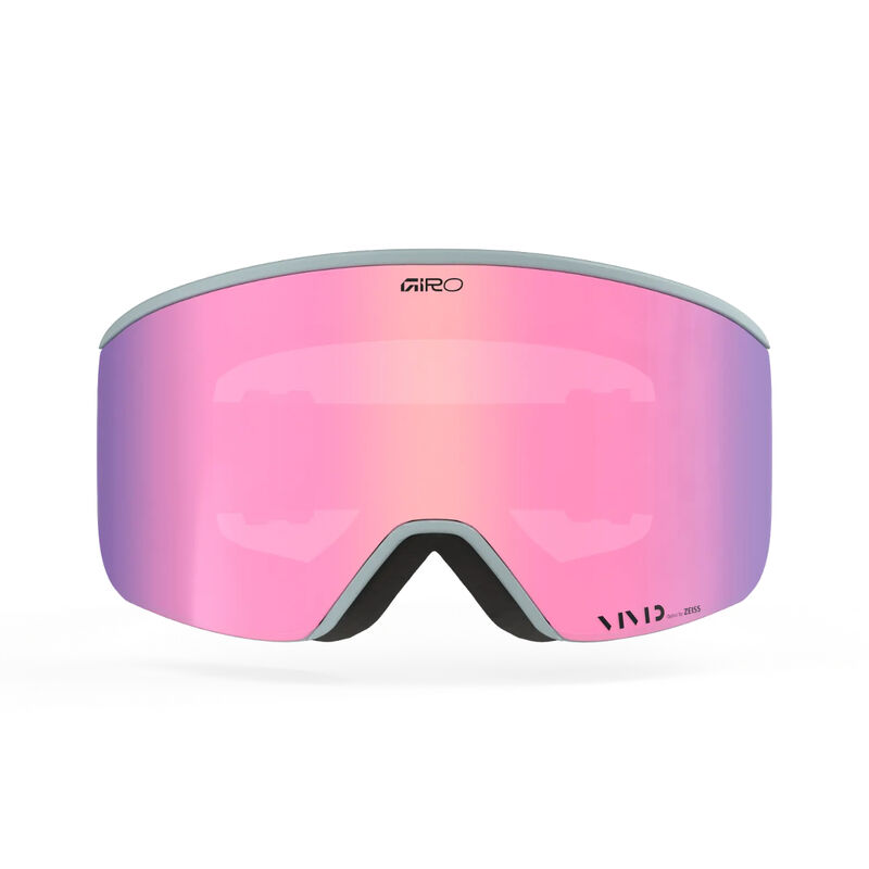 Giro Axis Goggles - Sky Blue/Haze image number 3