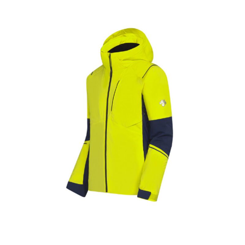 Descente Terro Jacket Mens image number 0