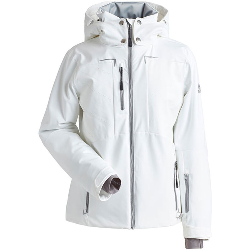 Nils Gillian Jacket Womens image number 0