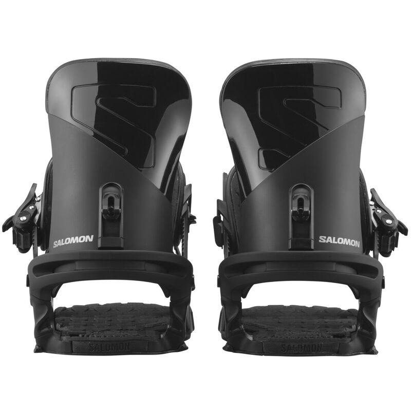 Salomon Trigger Snowboard Bindings Mens image number 2