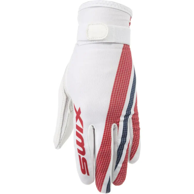 Swix Competition Light Gloves Womens image number 0