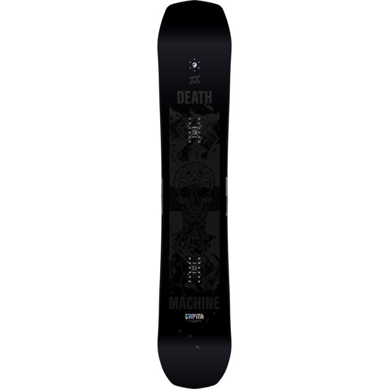 CAPiTA The Black Snowboard Of Death Mens image number 1