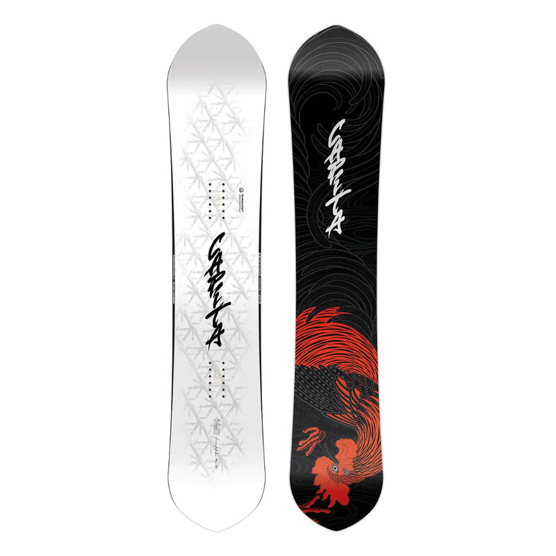 CAPiTA Kazu Kokubo Pro Snowboard image number 0
