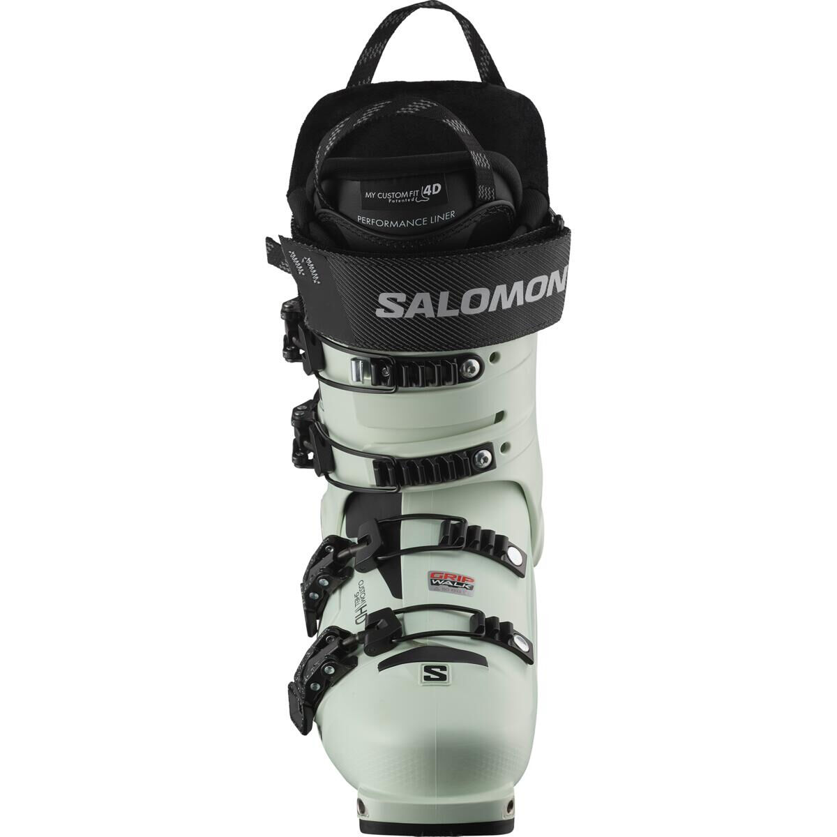 Salomon Shift Pro 100 AT Ski Boots Womens | Christy Sports