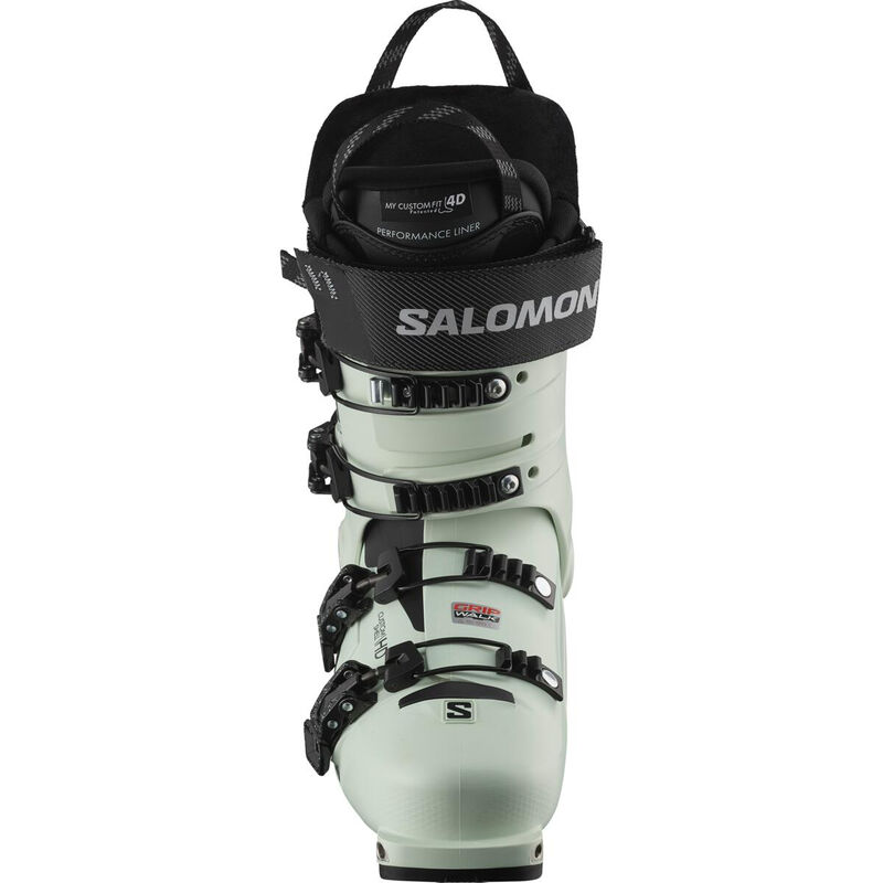 Salomon Shift Pro 100 Alpine Touring Ski Boots Womens image number 2