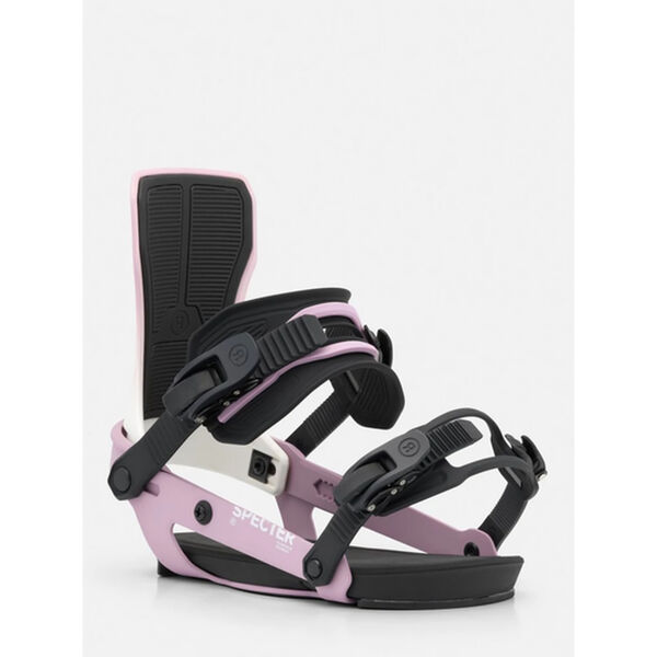 Ride Specter Snowboard Bindings Womens
