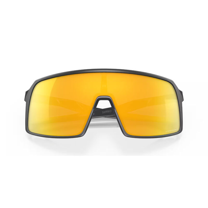 Oakley Sutro Sunglasses + Prizm 24k Lens image number 4