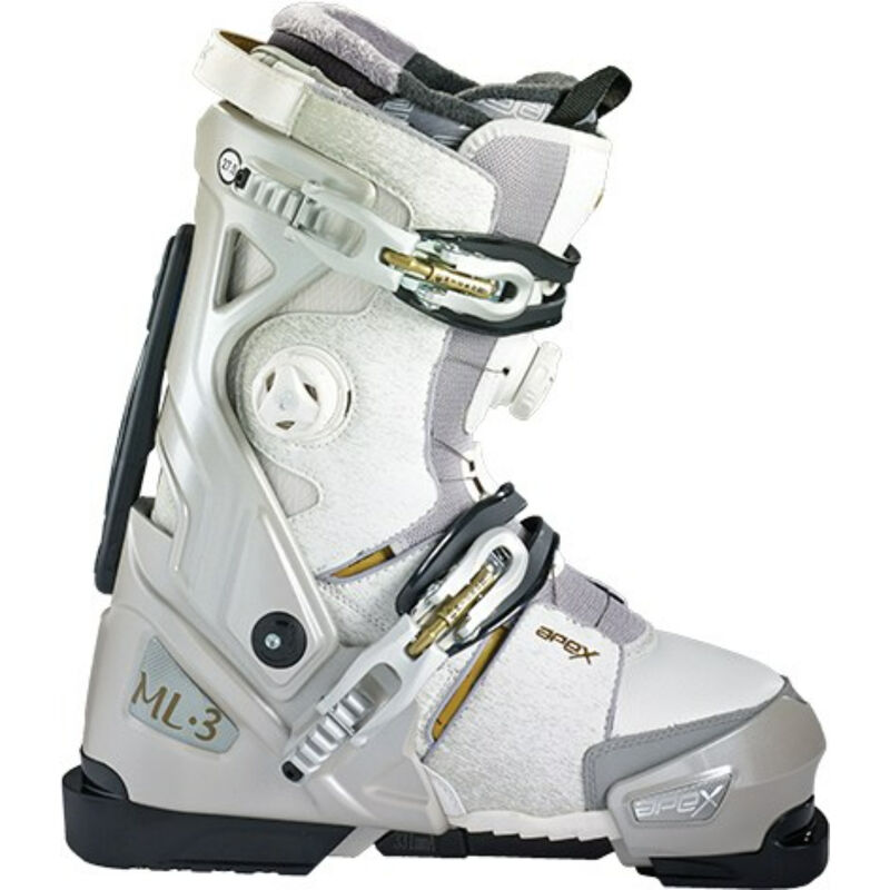 Apex ML-3 Ski Boots Womens image number 0