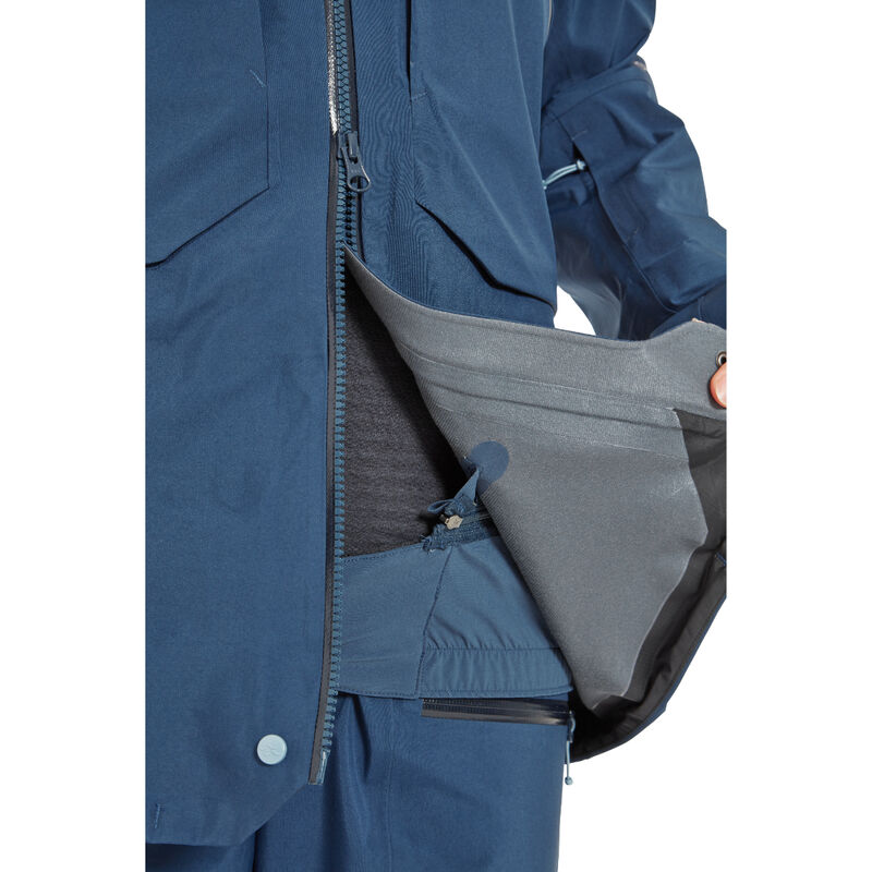 Rab Khroma Converge Jacket Womens image number 1