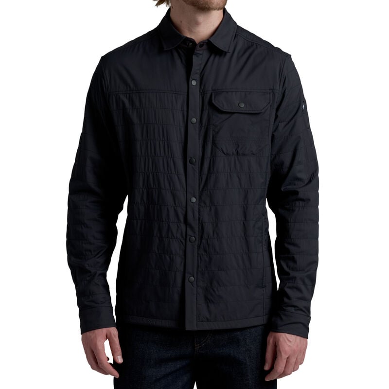 Kuhl The One Shirt-Jac Mens image number 0