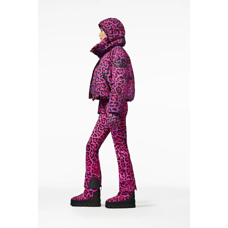 Goldbergh Panterra Ski Jacket Womens image number 3