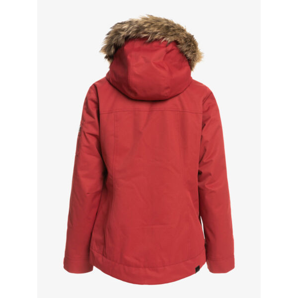 Roxy Meade Insulated Snow Jacket