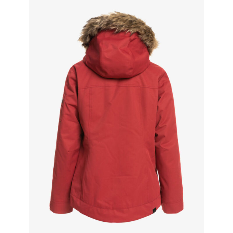 Roxy Meade Insulated Snow Jacket image number 1