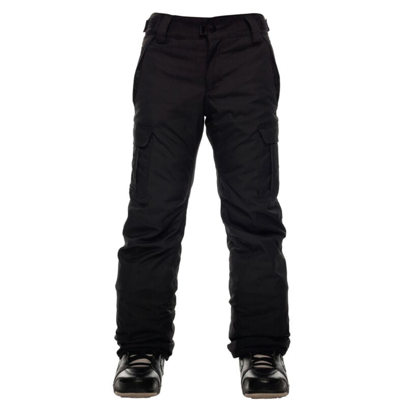 686 All Terrain Insulated Pant Boys image number 0