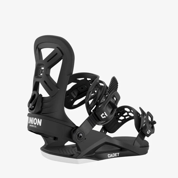 Union Cadet Snowboard Bindings Kids