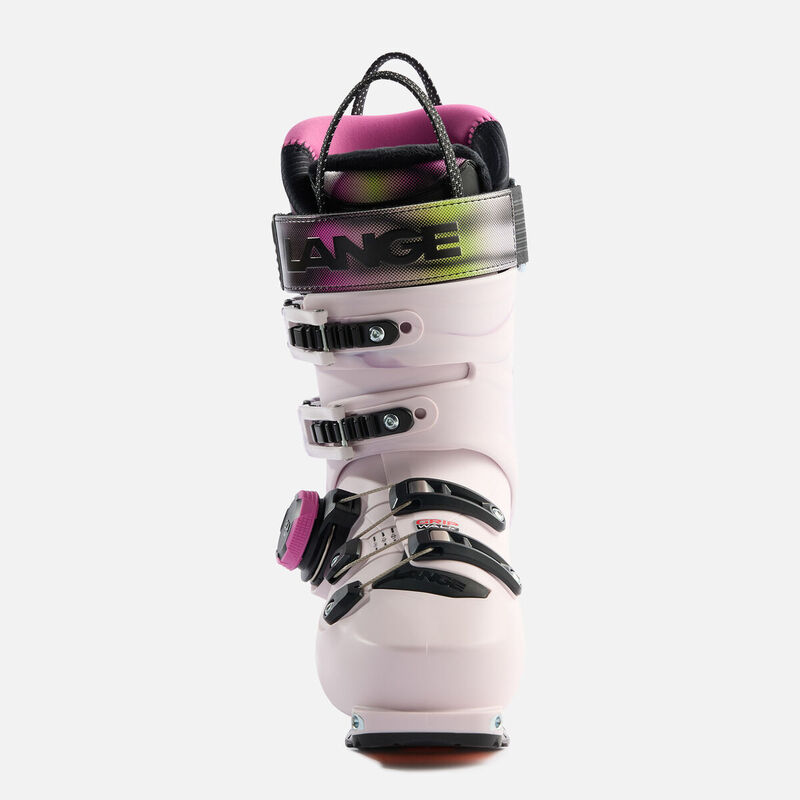 Lange Code 95 BOA LV GW Ski Boots Womens image number 2