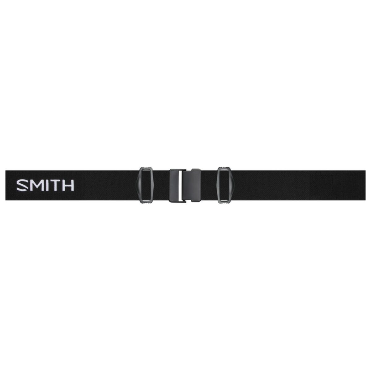 Smith I/O Mag XL Goggles + ChromaPop Photochromic Rose Flash Lens