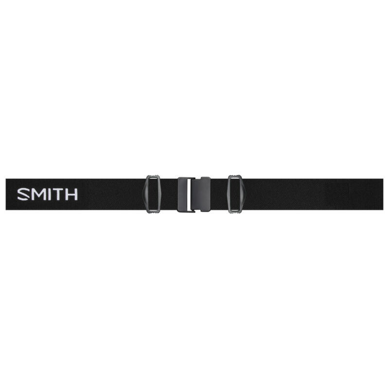 Smith I/O Mag XL Goggles + ChromaPop Photochromic Rose Flash Lens image number 2