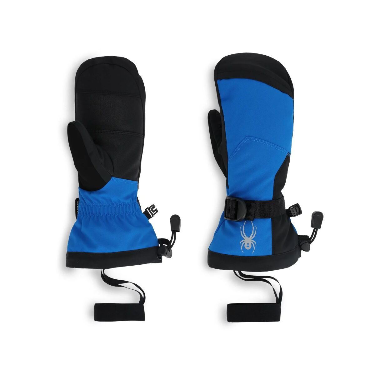 Spyder | Gloves & Mittens | Snow Gear | Free Shipping Over $99 For