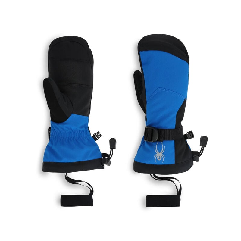 Spyder Finn Mittens Youth image number 0