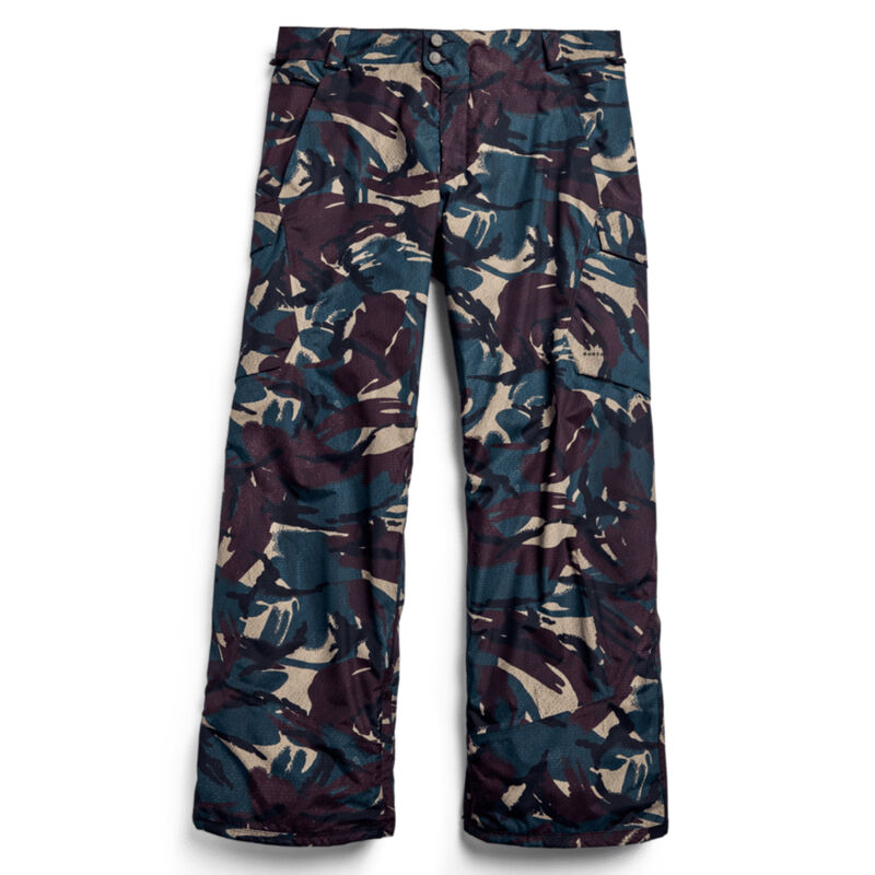 Burton Reserve 2L Pants Mens image number 0
