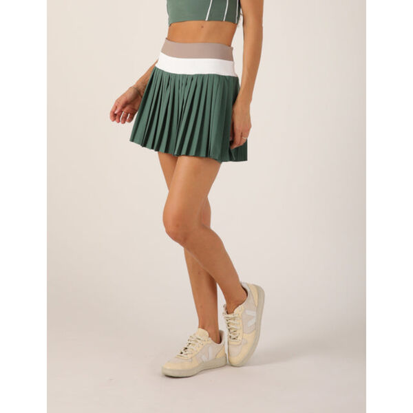 Glyder Point Skirt Womens