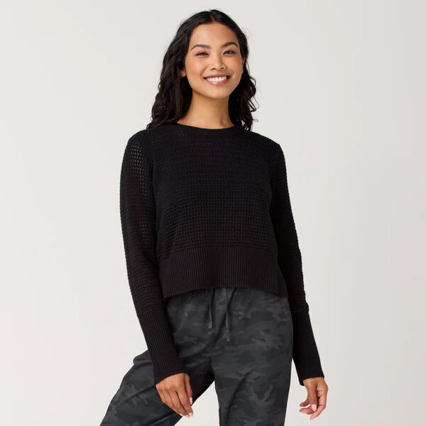 Krimson Klover Ace Sweater Womens