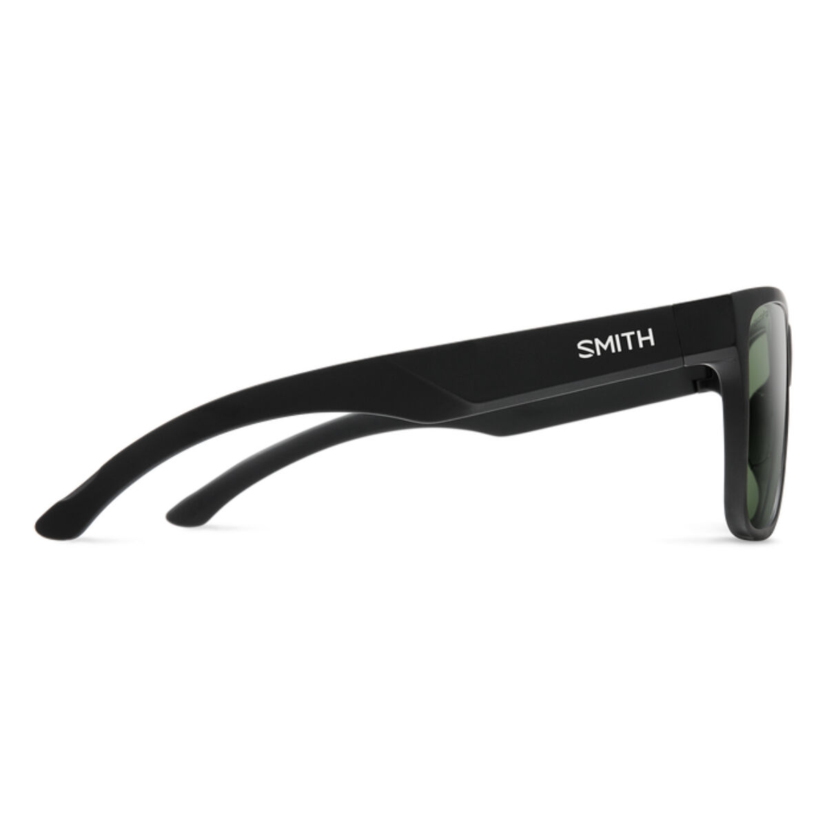 Smith Lowdown XL 2 Sunglasses + Chromapop Polarized Gray Green