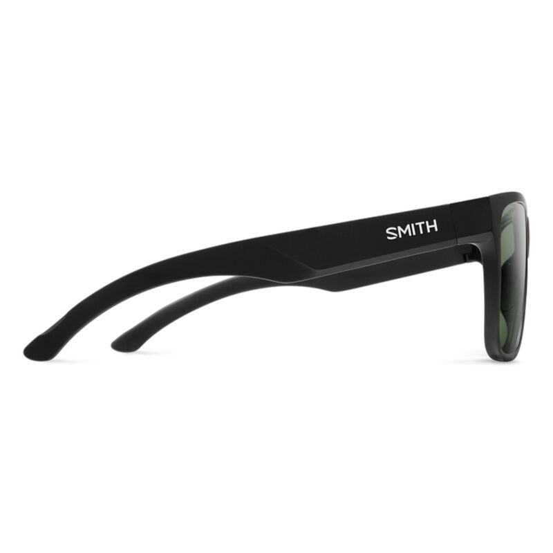 Smith Lowdown XL 2 Sunglasses + Chromapop Polarized Gray Green Lens image number 2