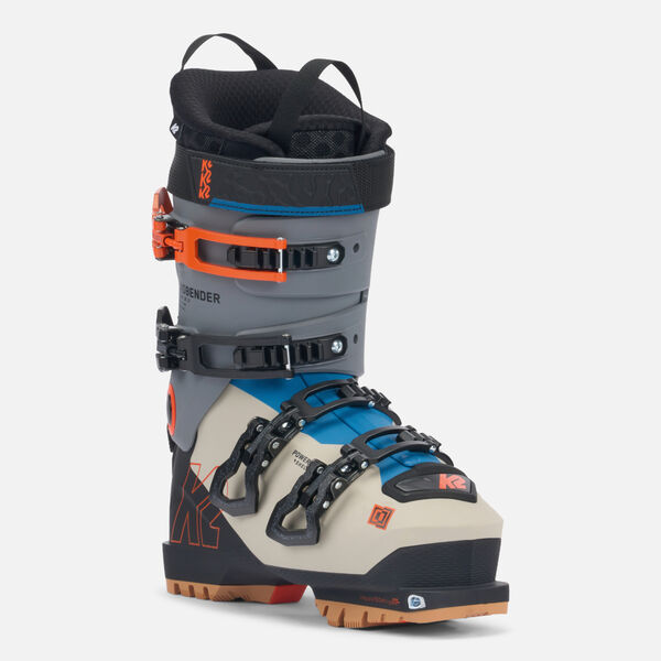 K2 Mindbender Team Ski Boots Juniors