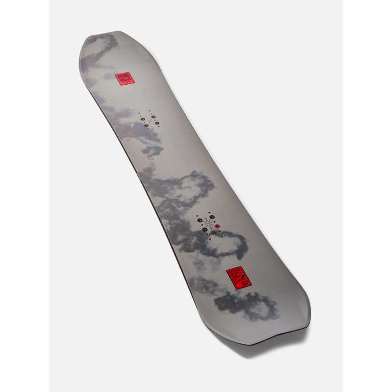 K2 Sky Pilot Snowboard image number 2