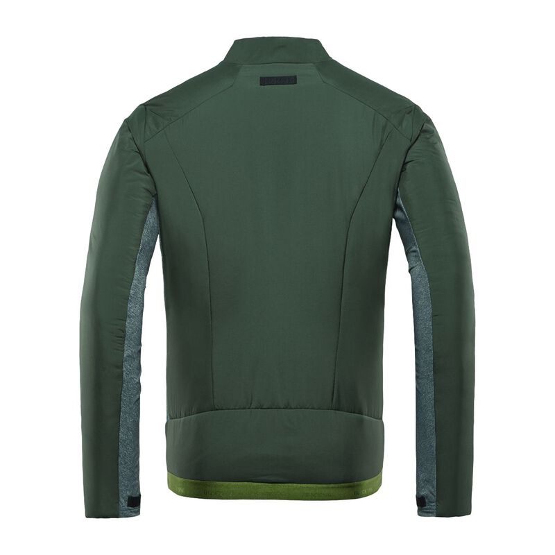 BlackYak Kurtaka Kostromo 3 in 1 JAcket Mens image number 4