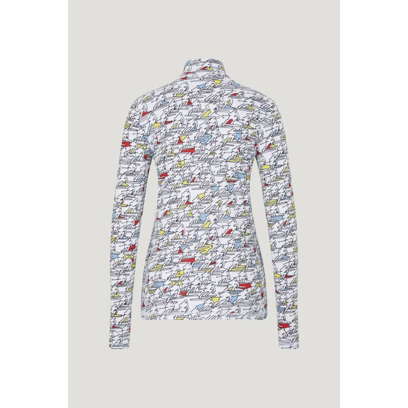 Bogner Fire + Ice Margo2 Top Womens image number 1