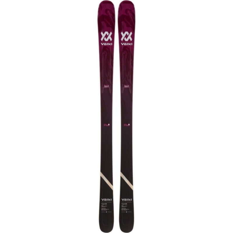 Volkl Yumi 84 Skis Womens image number 0