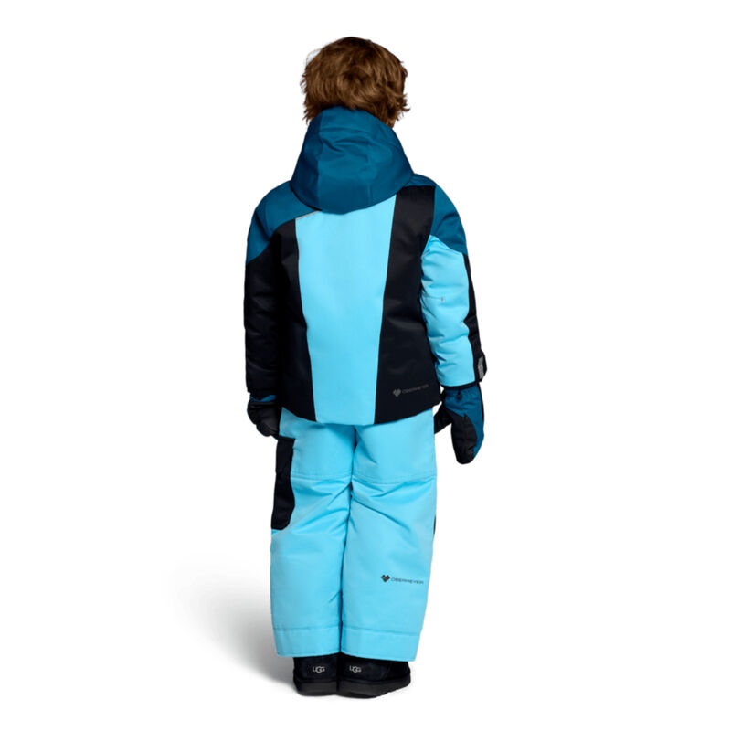 Obermeyer Super G Jacket Boys image number 4
