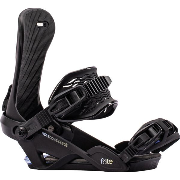 Nitro Fate Bindings Womens