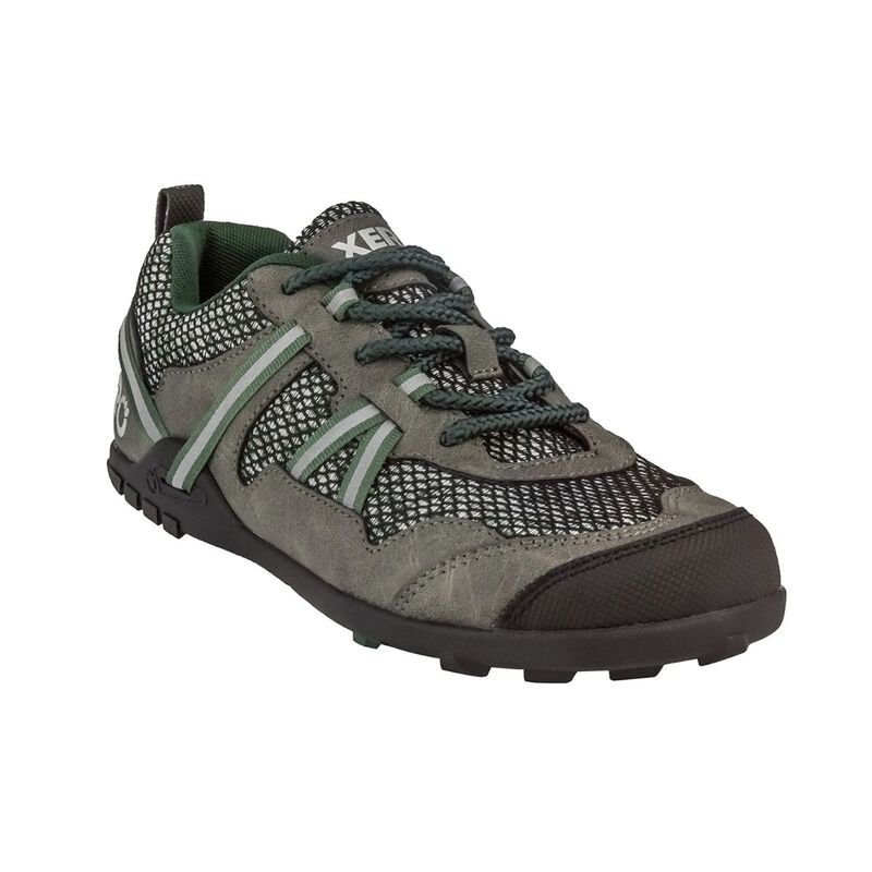 Xero Shoes Terraflex II Hiking/Running Shoes Mens image number 0