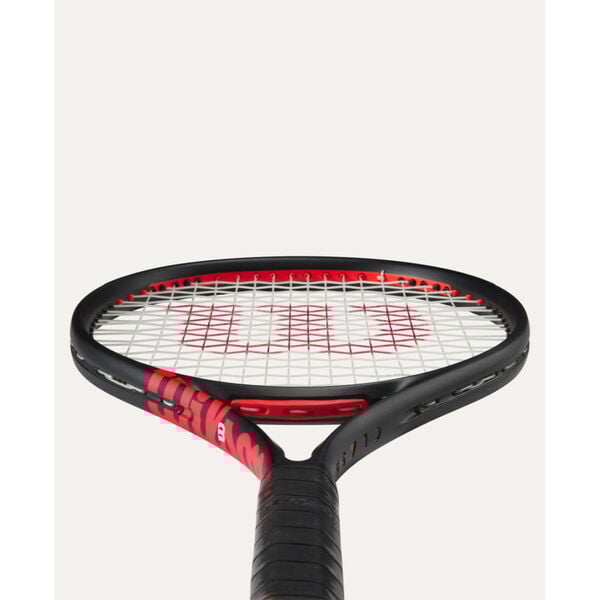 Wilson Clash 108 V3 Tennis Racquet - Unstrung