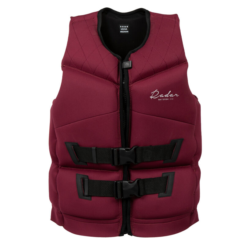 Radar Cameo 3.0 CGA Life Vest Womens image number 0