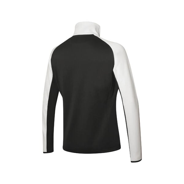 rh+ Kyril Half Zip Jersey Mens
