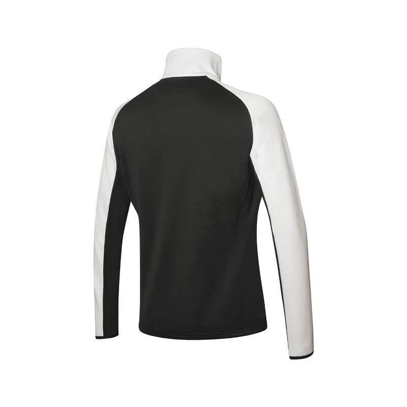 rh+ Kyril Half Zip Jersey Mens image number 1