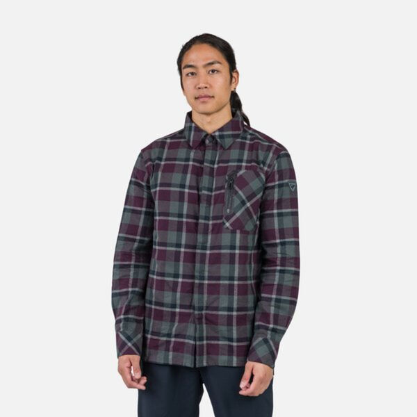 Rossignol Ranch Shirt Mens