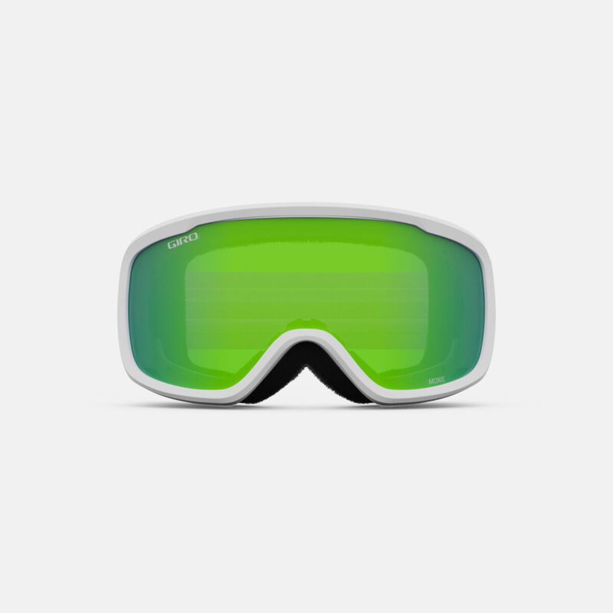 Giro Roam Goggles + Loden Green Lens | Christy Sports