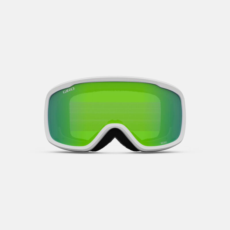 Giro Roam Goggles + Loden Green Lens image number 3