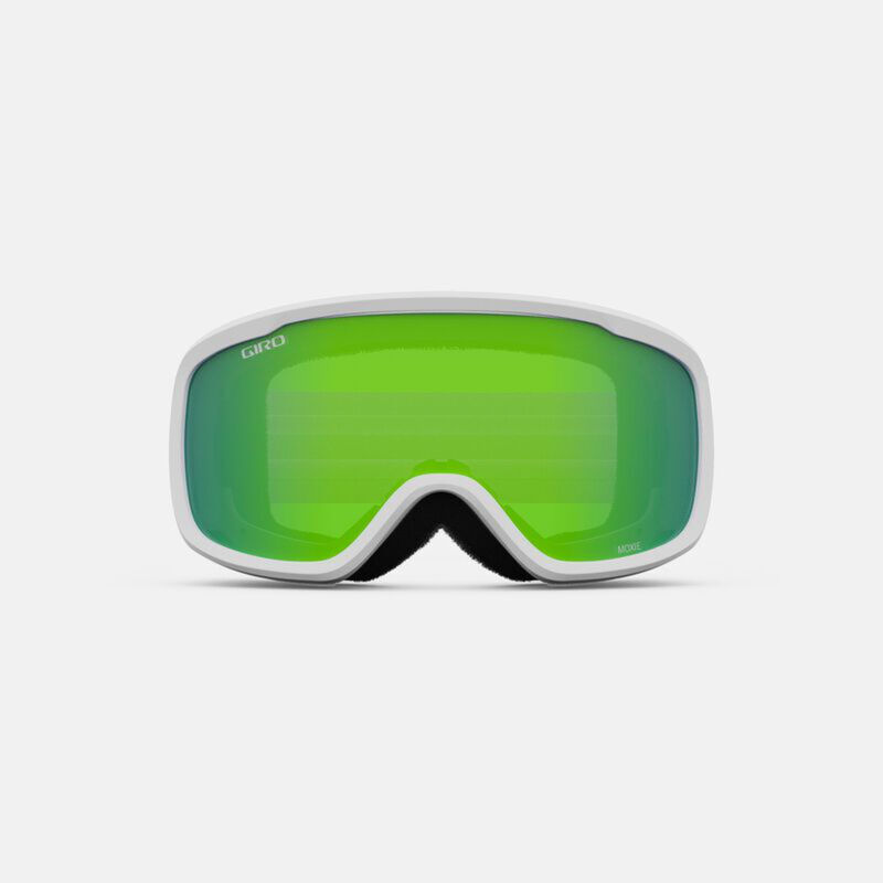 Giro Roam Goggles + Loden Green Lens image number 4