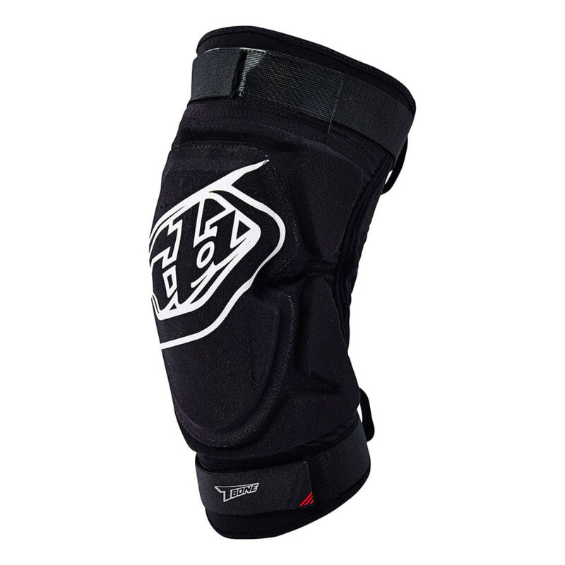 Troy Lee T-Bone Knee Guard image number 0