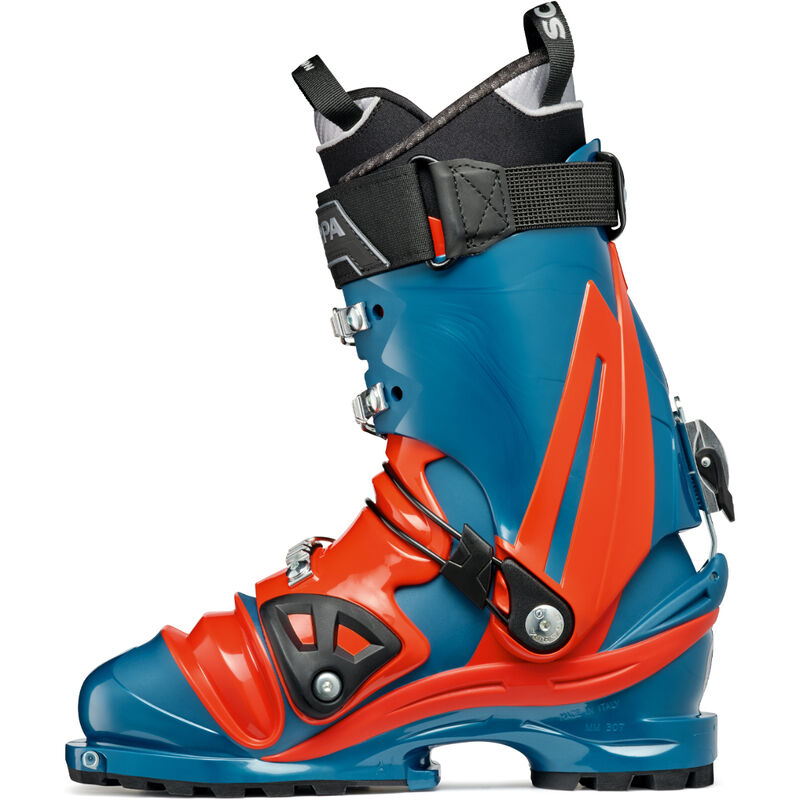 Scarpa TX Pro Tele Ski Boot Mens image number 2