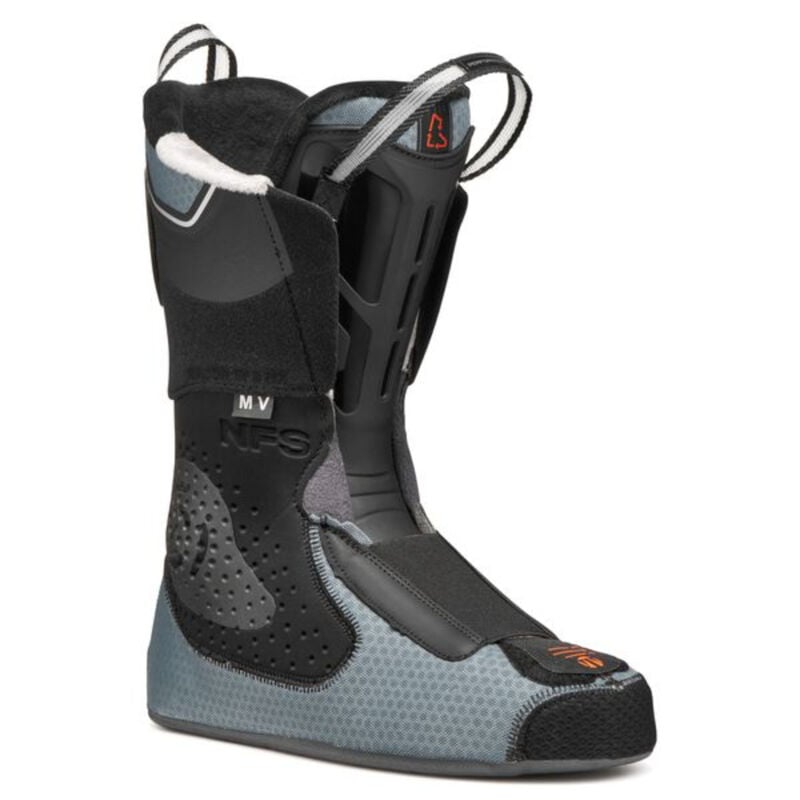 Tecnica Mach BOA MV 105 Ski Boots Womens image number 6
