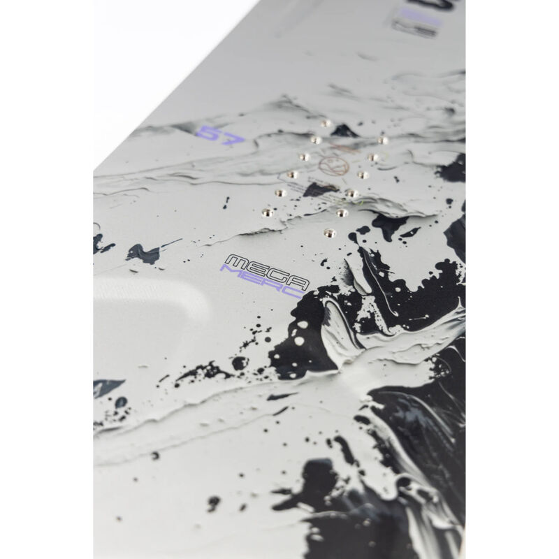 CAPiTA Mega Merc Snowboard image number 5